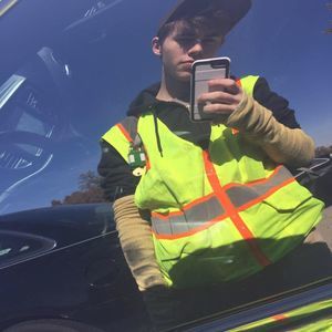 Meet your Posher, Scott